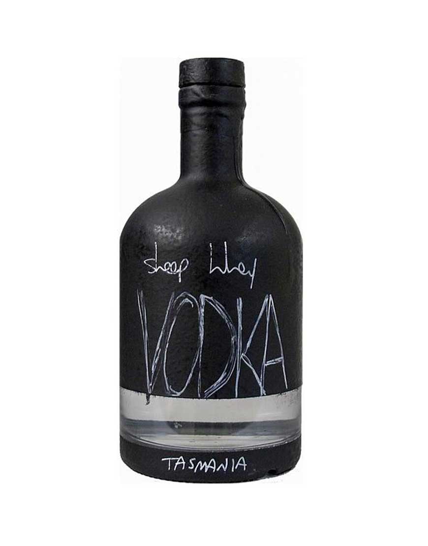Sheep Whey Vodka 500mL