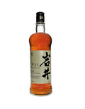 Shinshu Mars Distillery Iwai Japanese Whisky 750mL