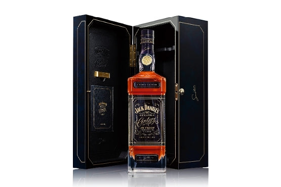 Jack Daniel's Sinatra Century Ltd Ed 1L 100 Proof