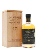 Sullivans Cove 17 YO American Oak Barrel Single Cask Single Malt Whisky 700mL