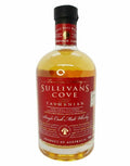Sullivans Cove 2008 Single Cask Malt Whisky Barrel TD0347 700mL