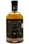 Sullivans Cove American Oak Barrel Single Cask Whisky Cask HH0256 (12 YO) 700mL