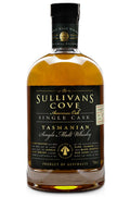 Sullivans Cove American Oak Single Cask Whisky 700mL Cask TD0126 RARE