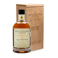Sullivans Cove Double Cask Single Malt Whisky Cask Dc100 700mL In A Wooden Box
