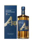 Suntory Ao World Whisky 700mL