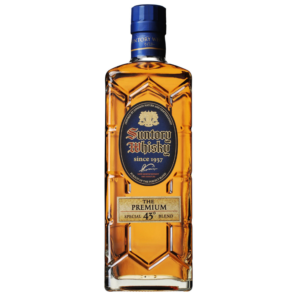 Suntory Premium Kakubin Whisky 700mL