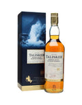 Talisker 18 Year Old Single Malt Scotch Whisky 700mL