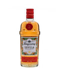 Tanqueray Flor De Sevilla Gin 700mL
