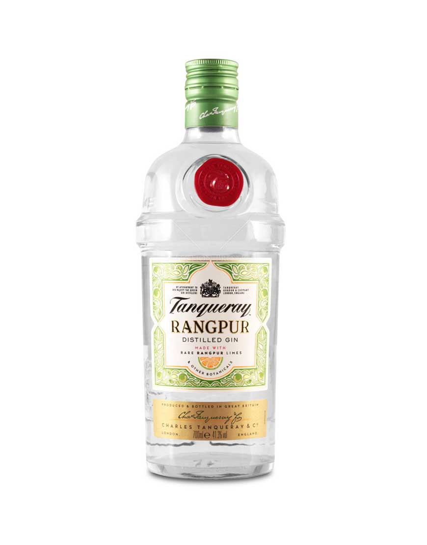 Tanqueray Rangpur Gin 700mL