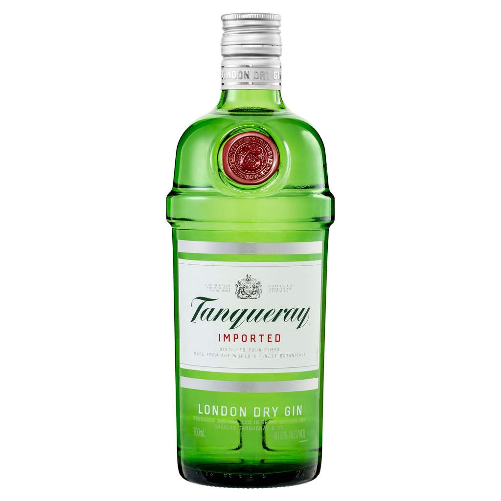 Tanqueray Gin 700mL