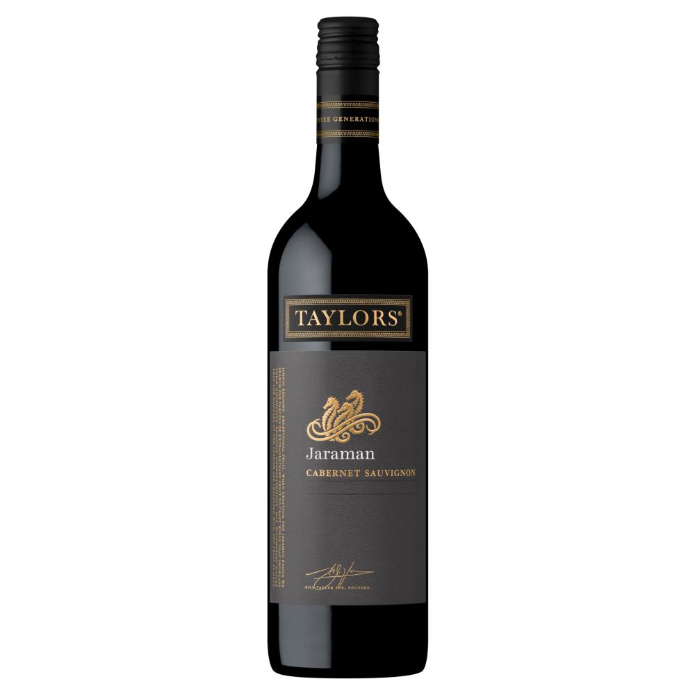 Taylors Jaraman Cabernet Sauvignon 750mL