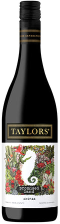 Taylors Promised Land Shiraz 750mL