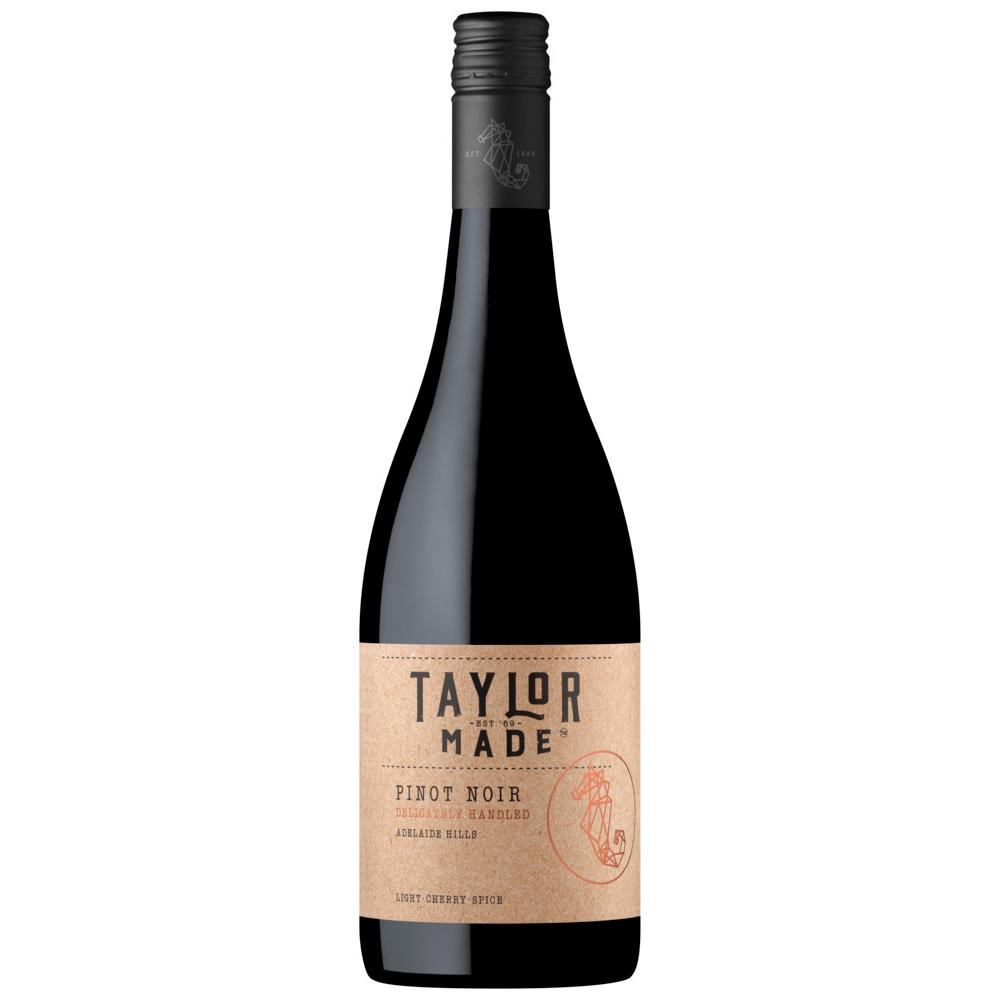 Taylors Taylor Made Pinot Noir 750mL