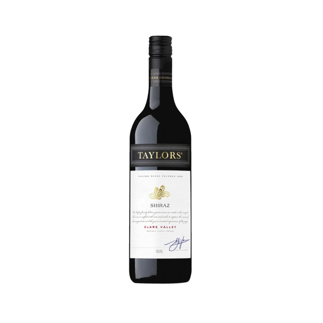 Taylors Estate Shiraz 750mL