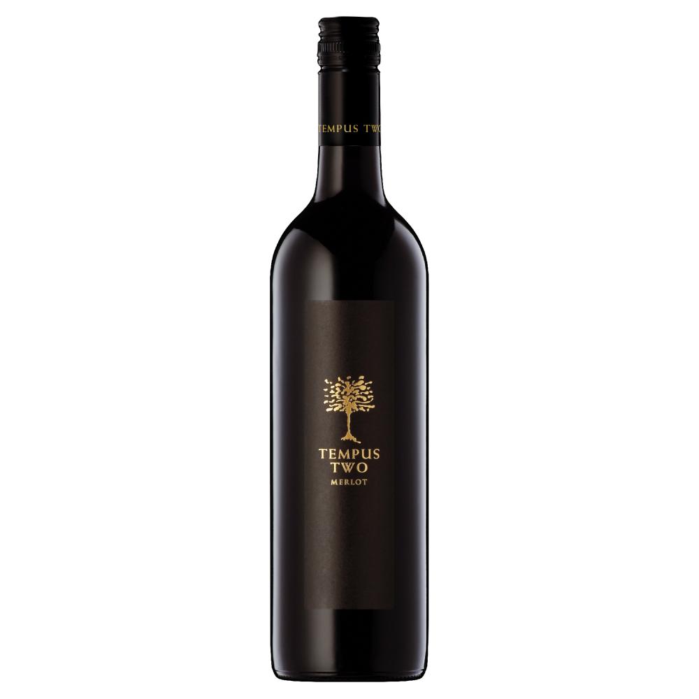 Tempus Two Varietal Merlot 750mL