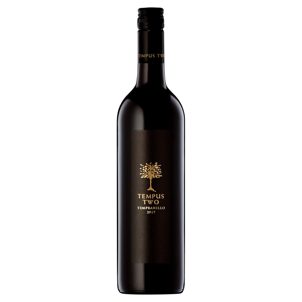 Tempus Two Varietal Tempranillo 750mL