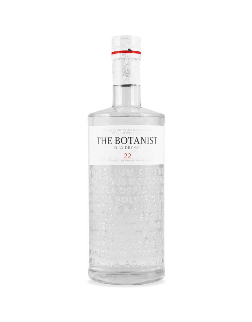 The Botanist Islay Dry Gin 700mL