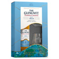 Glenlivet Founder's Gift Pack With 2 Glasses 700mL