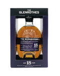 Glenrothes 18 Year Old Single Malt Scotch Whisky 700mL