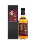 The Kurayoshi 12 Years Old 700mL