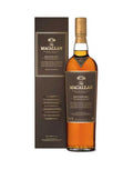 The Macallan Edition No. 1 Single Malt Scotch Whisky 700mL