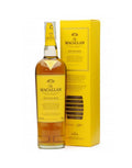 The Macallan Classic Cut 2020 Edition Cask Strength Single Malt Scotch Whisky 700mL