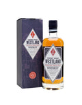 The Westland Sherry Wood American Single Malt Whiskey 700mL