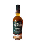 The Whistler Oloroso Sherry Cask Finish Blended Irish Whiskey 700mL
