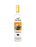 Van Gogh Vanilla Vodka 700mL