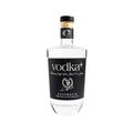 Vodka+ (Vodka Plus) Premium Craft Black Label Vodka 700mL