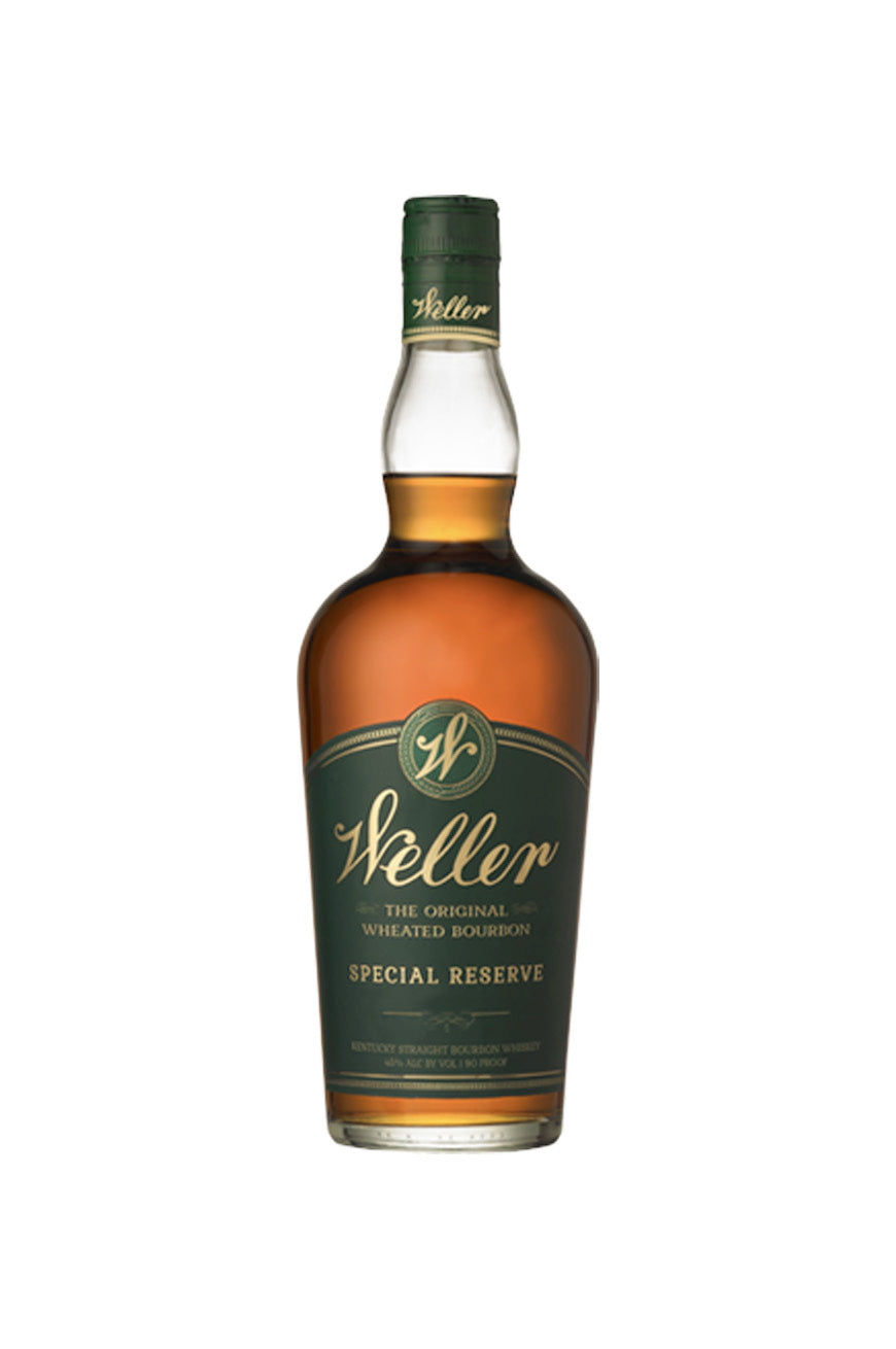 Weller Wheated Bourbon 700mL
