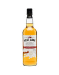 West Cork 10 Year Old Single Malt Irish Whiskey 700mL