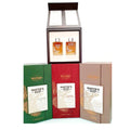Wild Turkey Complete Master's Keep Collectors Set