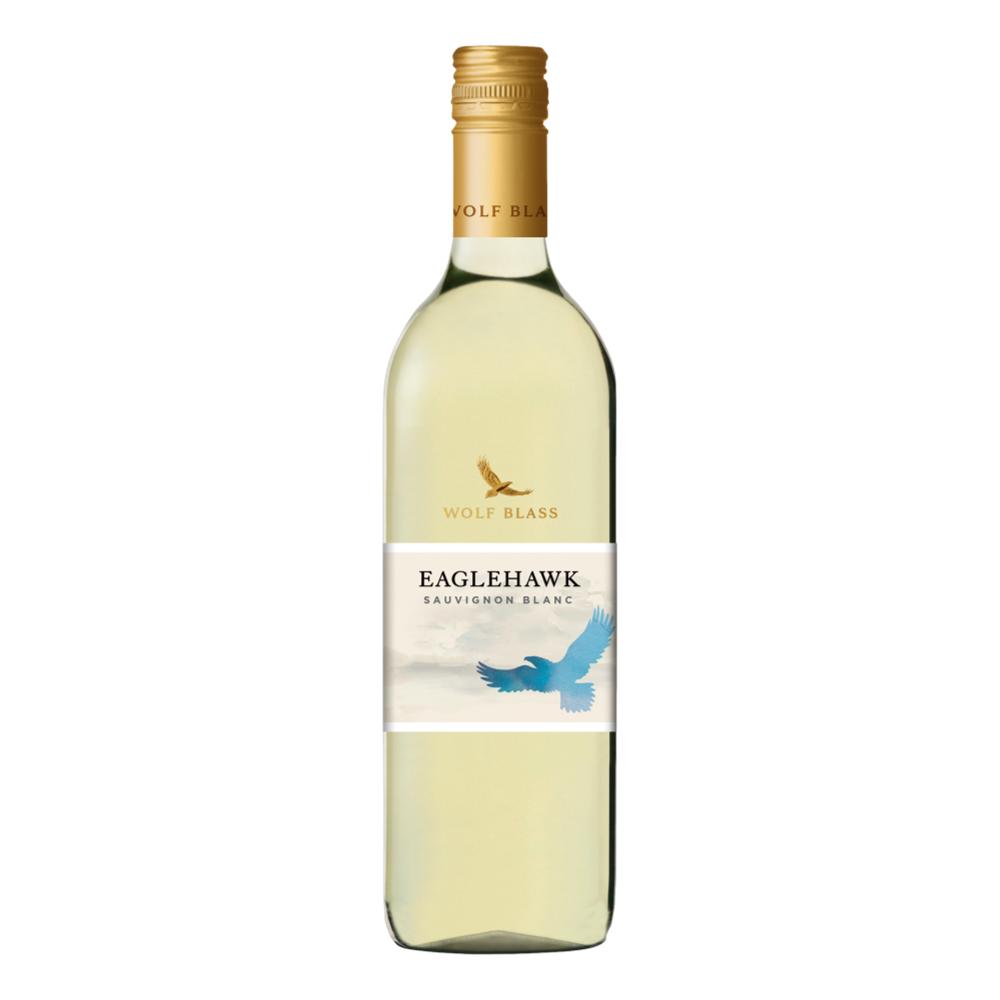 Wolf Blass Eaglehawk Sauvignon Blanc 750mL