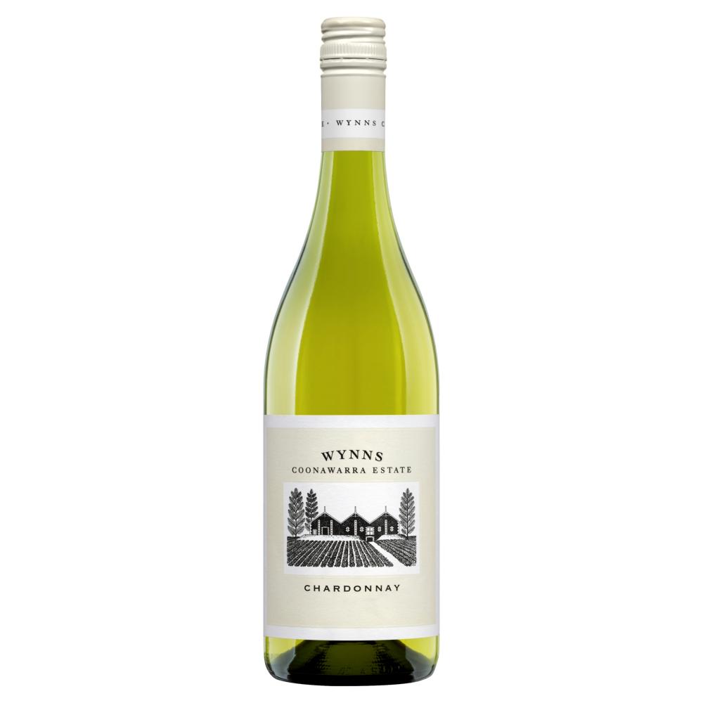Wynns Chardonnay 750mL