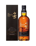 Yamazaki 2017 Limited Edition Single Malt Japanese Whisky 700mL
