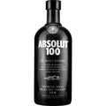 Absolut 100 Proof Vodka 700mL