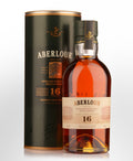 Aberlour 16 YO Double Cask Single Malt Whisky 700mL