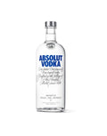 Absolut Vodka 1000mL