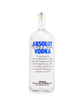 Absolut Original Vodka 4.5L