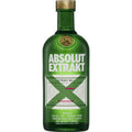 Absolut Extrakt Vodka 700mL