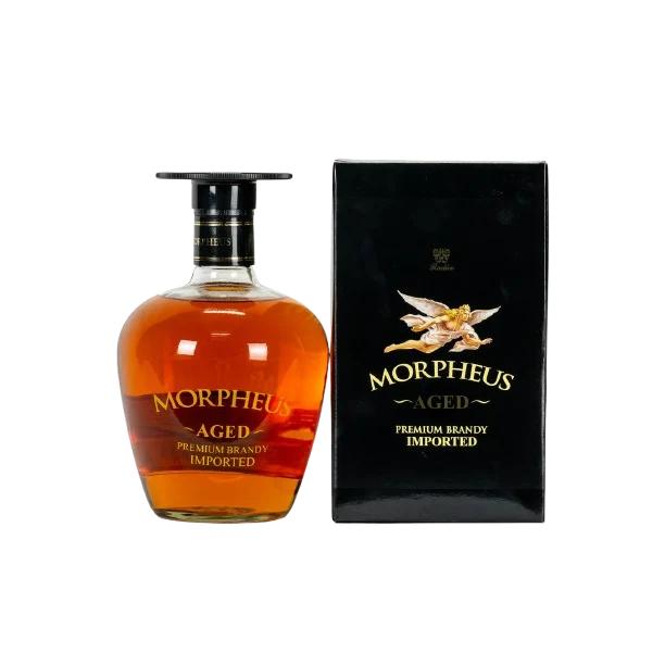 Morpheus Aged Premium Brandy 750ml