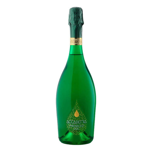 Accademia Prosecco Doc Green 750mL
