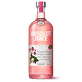 Absolut Juice Strawberry Edition Vodka 750mL