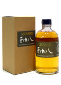 Akashi White Oak Single Malt Japanese Whisky 500mL