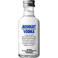 Absolut Mini 50mL (Box Of 12)
