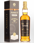 Amrut Triparva Indian Single Malt Whisky 700mL
