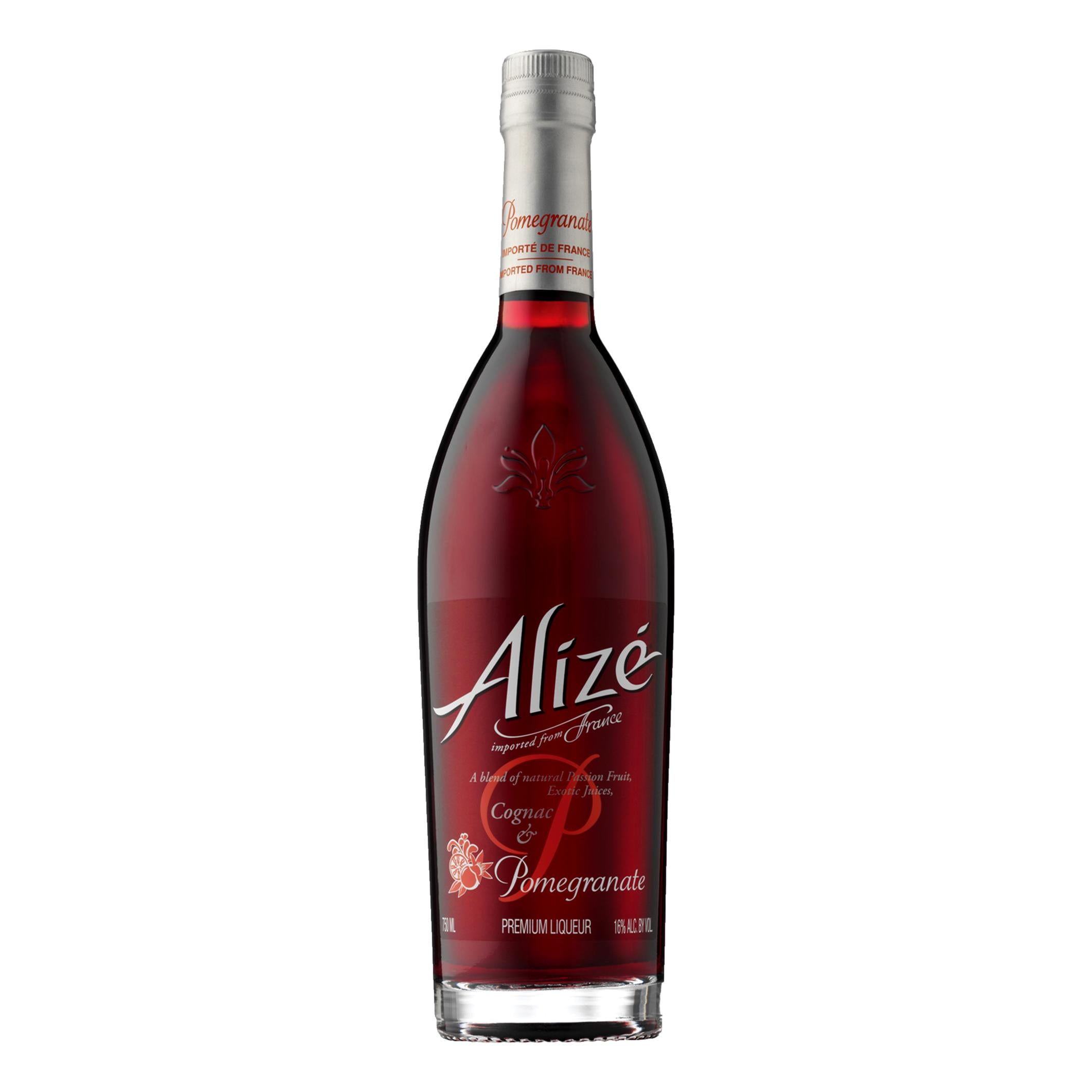 Alize Pomegranate 750mL