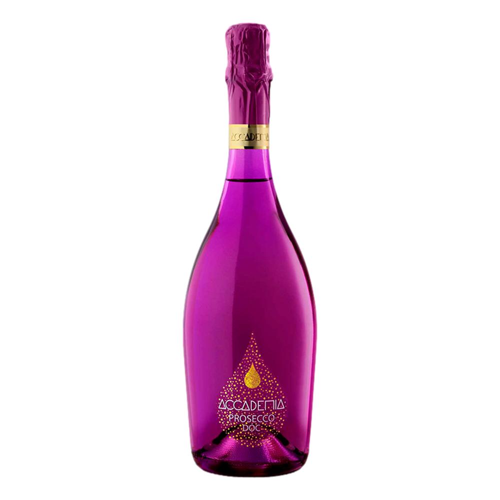 Accademia Prosecco Doc Purple 750mL