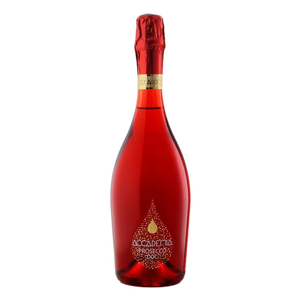 Accademia Prosecco Doc Red 750mL